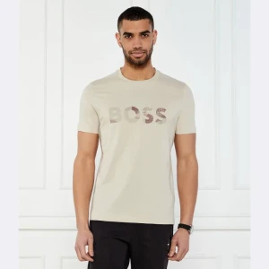 BOSS GREEN T-shirt Glamping | Regular Fit