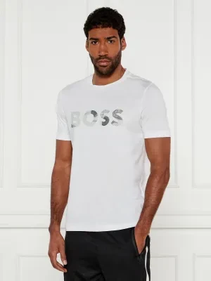 BOSS GREEN T-shirt Glamping | Regular Fit
