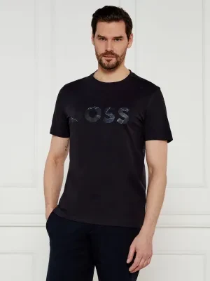 BOSS GREEN T-shirt Glamping | Regular Fit