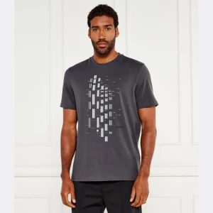 BOSS GREEN T-shirt GRX Zone | Regular Fit