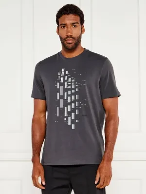 BOSS GREEN T-shirt GRX Zone | Regular Fit