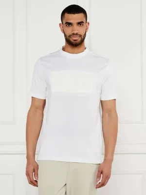 BOSS GREEN T-shirt Heritage | Regular Fit