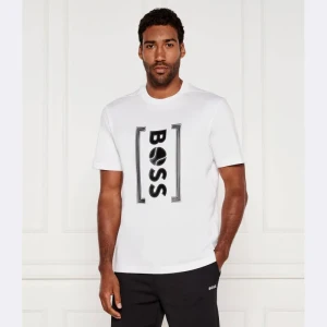 BOSS GREEN T-shirt Iconic TL | Relaxed fit