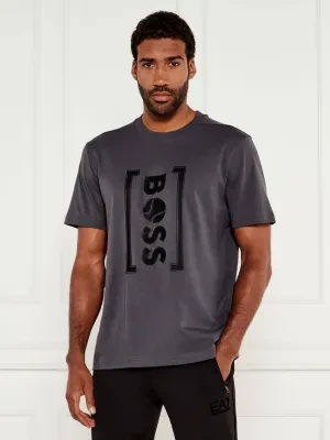 BOSS GREEN T-shirt Iconic TL | Relaxed fit