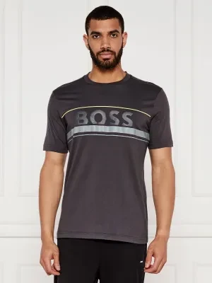BOSS GREEN T-shirt Iconic Zone | Regular Fit