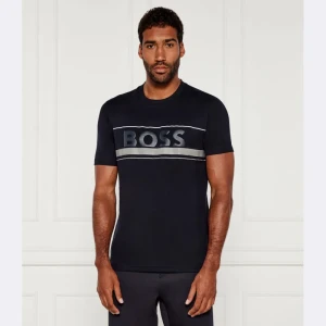 BOSS GREEN T-shirt Iconic Zone | Regular Fit