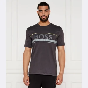 BOSS GREEN T-shirt Iconic Zone | Regular Fit