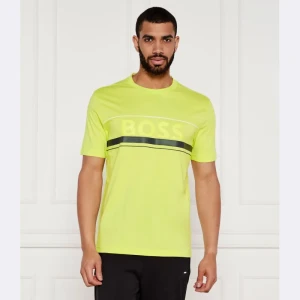 BOSS GREEN T-shirt Iconic Zone | Regular Fit