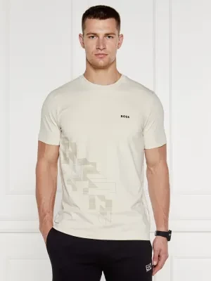 BOSS GREEN T-shirt Jagged | Regular Fit