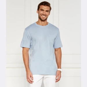 BOSS GREEN T-shirt Jagged | Regular Fit