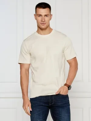 BOSS GREEN T-shirt Jagged | Regular Fit