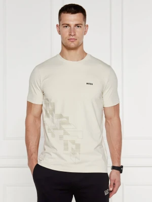 BOSS GREEN T-shirt Jagged | Regular Fit