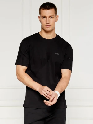 BOSS GREEN T-shirt Jagged | Regular Fit