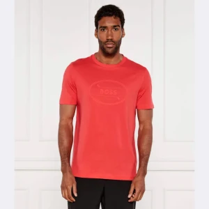 BOSS GREEN T-shirt Logo Heritage | Regular Fit