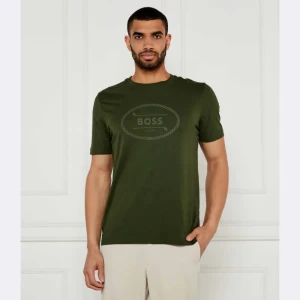 BOSS GREEN T-shirt Logo Heritage | Regular Fit