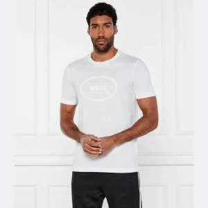 BOSS GREEN T-shirt Logo Heritage | Regular Fit