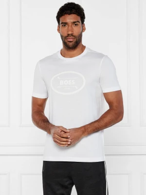 BOSS GREEN T-shirt Logo Heritage | Regular Fit