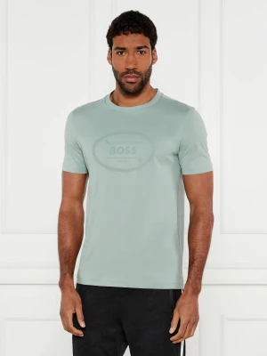 BOSS GREEN T-shirt Logo Heritage | Regular Fit