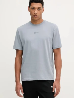 Zdjęcie produktu BOSS Green T-shirt męski bawełniany Tee 10