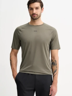BOSS Green t-shirt Tee Active 1