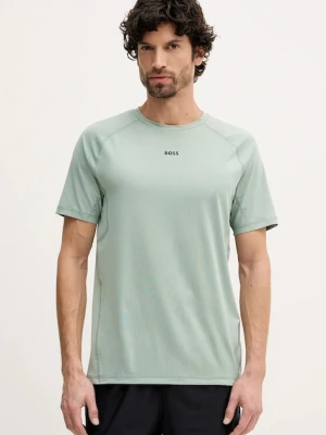 BOSS Green t-shirt Tee Active 1