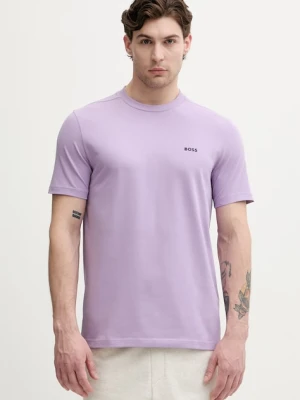 BOSS Green T-shirt męski Tee