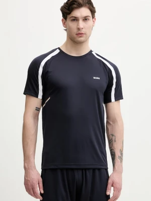 BOSS Green T-shirt męski TS_TOC Game 2
