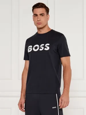 BOSS GREEN T-shirt NAUTICAL | Regular Fit