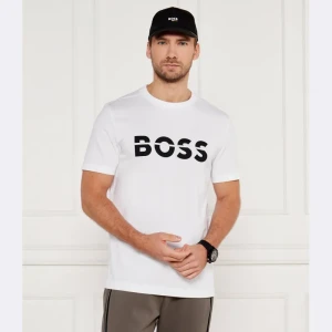 BOSS GREEN T-shirt NAUTICAL | Regular Fit