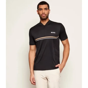 BOSS GREEN T-shirt PL_TOC Spin | Slim Fit