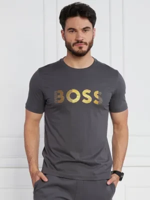 BOSS GREEN T-shirt | Regular Fit