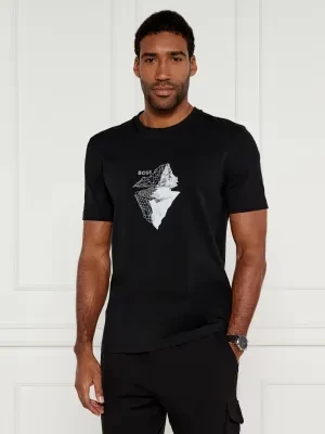 Zdjęcie produktu BOSS GREEN T-shirt | Regular Fit