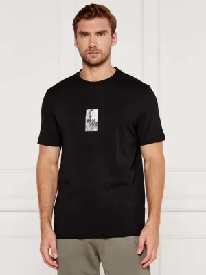 BOSS GREEN T-shirt Tee 4 | Regular Fit