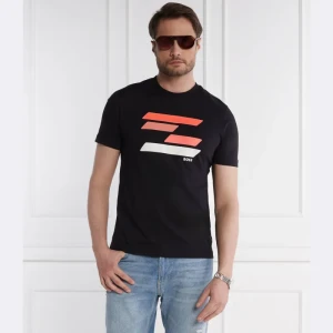 BOSS GREEN T-shirt | Regular Fit