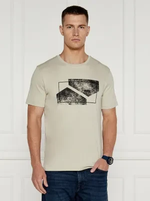 BOSS GREEN T-shirt | Regular Fit