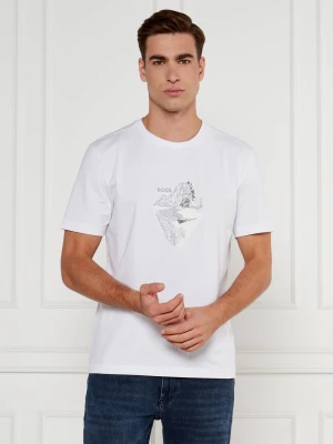 BOSS GREEN T-shirt | Regular Fit