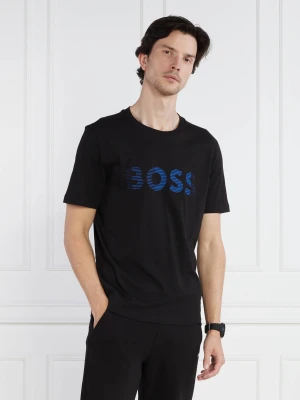 BOSS GREEN T-shirt | Regular Fit