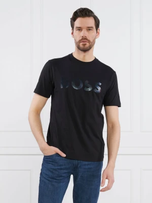 Zdjęcie produktu BOSS GREEN T-shirt | Regular Fit