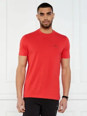 BOSS GREEN T-shirt | Regular Fit | stretch