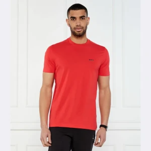 BOSS GREEN T-shirt | Regular Fit | stretch