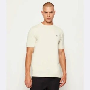 BOSS GREEN T-shirt | Regular Fit | stretch