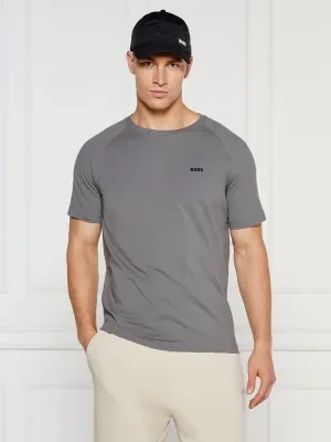 BOSS GREEN T-shirt | Regular Fit | stretch