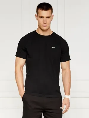 BOSS GREEN T-shirt | Regular Fit | stretch