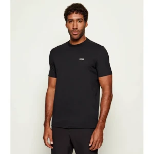 BOSS GREEN T-shirt | Regular Fit | stretch