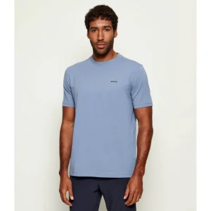 BOSS GREEN T-shirt | Regular Fit | stretch