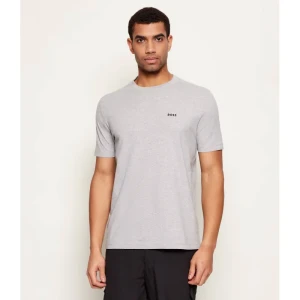 BOSS GREEN T-shirt | Regular Fit | stretch