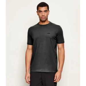 BOSS GREEN T-shirt | Regular Fit | stretch
