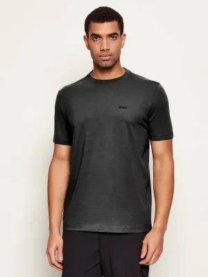 BOSS GREEN T-shirt | Regular Fit | stretch