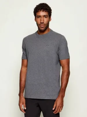 BOSS GREEN T-shirt | Regular Fit | stretch