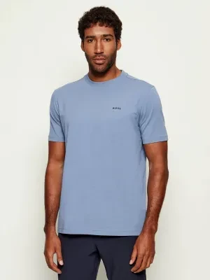 BOSS GREEN T-shirt | Regular Fit | stretch